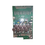 GE IS200EDEXG1AFA De-Excitation Board for Mark VI