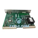 GE IS200EGDMH1AFG System-Ready Ethernet Gateway for Mark VI Architecture