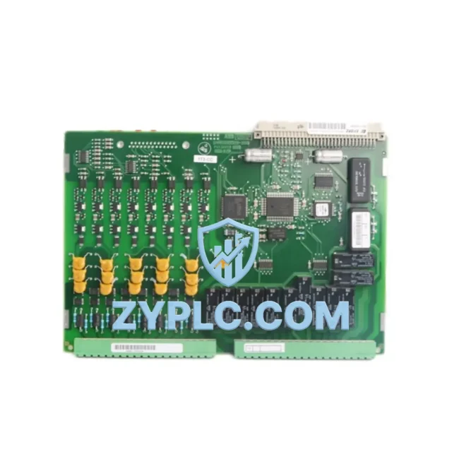 GE IS200EGPAG1B Energy-Saving Gate Pulse Amplifier Mark VI