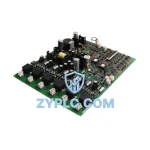 GE IS200EHPAG1AFD System-Ready Exciter Power Assembly for Mark VI Architecture