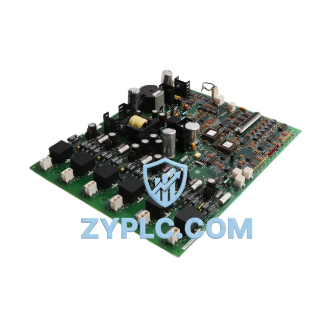 GE IS200EHPAG1AFD System-Ready Exciter Power Assembly for Mark VI Architecture