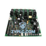 GE IS200EHPAG1DAB Industrial Network Interface for Mark VI Systems