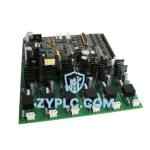 GE IS200EHPAG1DAB Industrial Network Interface for Mark VI Systems