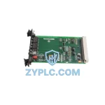 GE IS200EISBH1A System-Ready Fiber Optic Board for Mark VI Architecture