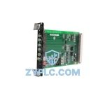 GE IS200EISBH1A System-Ready Fiber Optic Board for Mark VI Architecture