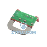 GE IS200EMCSG1AA Energy-Saving Excitation Control Card