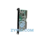 GE IS200EMIOH1A EMI Filter for Mark VI