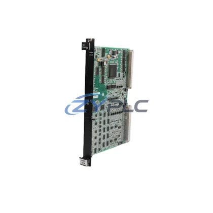 GE IS200EMIOH1A Industrial EMI Filter for Mark VI Architecture product image