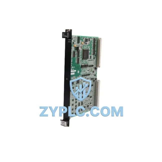 GE IS200EMIOH1A EMI Filter for Mark VI