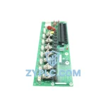 GE IS200EPDMG1A Energy-Saving Exciter Power Module Mark VIe