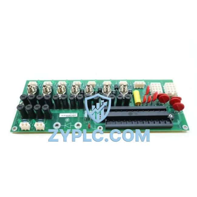 GE IS200EPDMG1B System-Ready Exciter Power Distribution for IS200