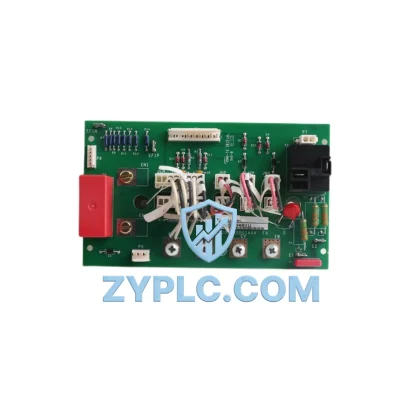 GE IS200ERSDG1A Energy-Saving Circuit Board for Mark VI IS200ERSDG1A GE (General Electric)