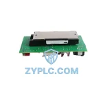 GE IS200ERSDG1A Energy-Saving Circuit Board for Mark VI