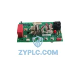 GE IS200ERSDG1A Energy-Saving Circuit Board for Mark VI
