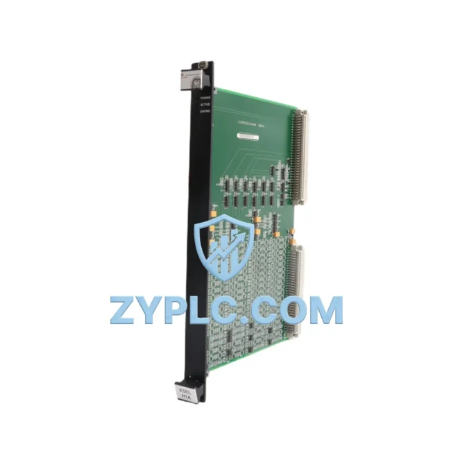 GE IS200ESELH1A Industrial Network Interface for Mark VI Systems