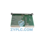 GE IS200ESELH1A Industrial Network Interface for Mark VI Systems