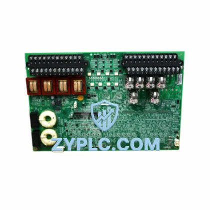 GE IS200ESYSH2A Energy-Saving Exciter Sync Module Mark VI IS200ESYSH2A General Electric