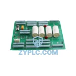 GE IS200EXAMG1AAB Industrial Network Interface for Mark VI Systems
