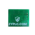 GE IS200EXAMG1AAB Industrial Network Interface for Mark VI Systems