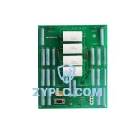 GE IS200EXAMG1AAB Industrial Network Interface for Mark VI Systems