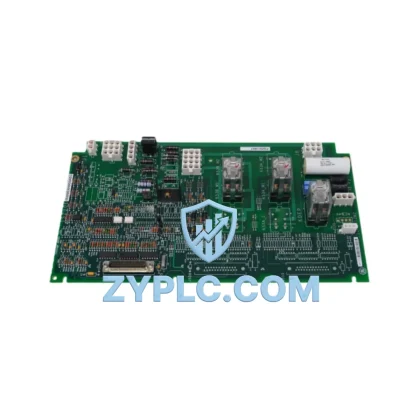 GE IS200EXHSG3AEC Energy-Saving Relay Driver Board EX2100 IS200EXHSG3AEC GE (General Electric)