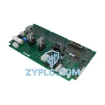 GE IS200EXHSG3AEC Energy-Saving Relay Driver Board EX2100