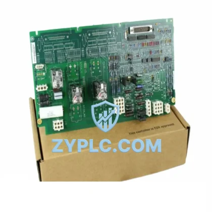GE IS200EXHSG4A Industrial Network Interface for Mark VI Systems IS200EXHSG4A GE