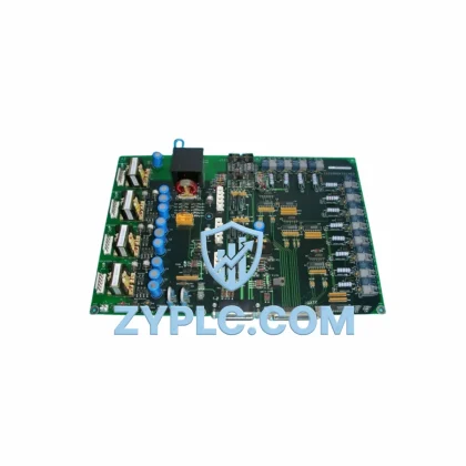 GE IS200GGXIG1AED Network Interface for Mark VI Systems IS200GGXIG1AED GE