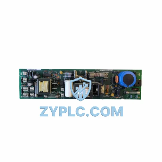 GE IS200HFPAG1AEC Energy-Saving Power Supply for Mark VI Automation