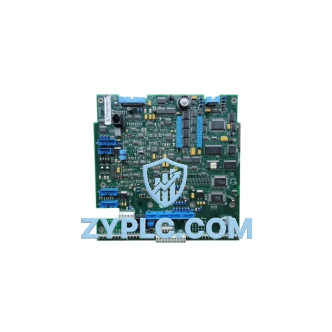 GE IS200HSLAH1ADE Industrial Network Interface for Mark VI Systems
