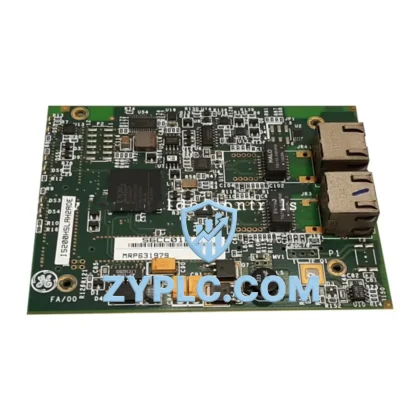 GE IS200HSLAH2A System-Ready HS Serial Link Interface for Mark VI Architecture IS200HSLAH2A GE