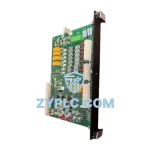 GE IS200ICIAH1A Industrial Network Interface for Mark VI Systems