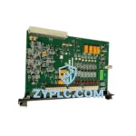 GE IS200ICIAH1A Industrial Network Interface for Mark VI Systems