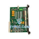 GE IS200ICIAH1A Industrial Network Interface for Mark VI Systems