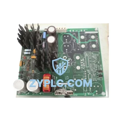 GE IS200IGPAG2AED System-Ready Gate Amplifier for Mark VI Architecture IS200IGPAG2AED General Electric