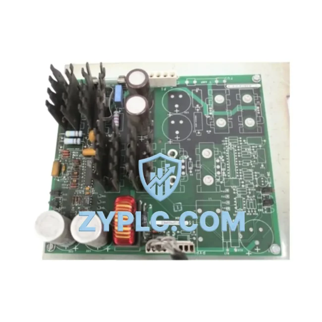 GE IS200IGPAG2AED System-Ready Gate Amplifier for Mark VI Architecture