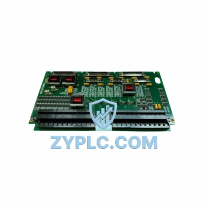 GE IS200ISBBG1AAA Industrial Network Interface for Mark VI Systems IS200ISBBG1AAA GE