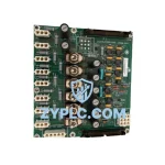 GE IS200JPDBG1A Energy-Saving Power Supply Board Mark VI