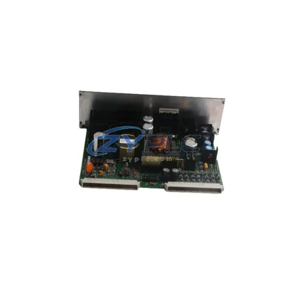 GE IS200JPDMG1RDC Industrial Power Distribution for Mark VI Architecture product image