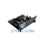 GE IS200JPDMG1RDC Power Distribution for Mark VI