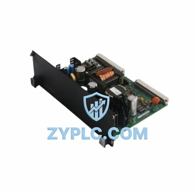 GE IS200NATPG1CAA Circuit Board Mark VI