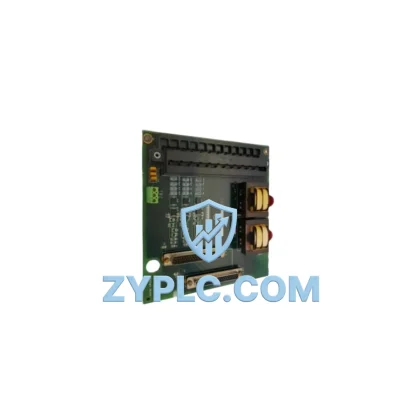 GE IS200PTURH1A Industrial Network Interface for Mark VIe Systems IS200PTURH1A GE