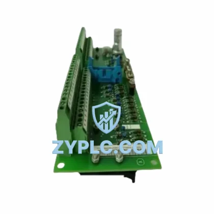 GE IS200RAPAG1BBA System-Ready Power Supply Board for Mark VI Architecture IS200RAPAG1BBA GE