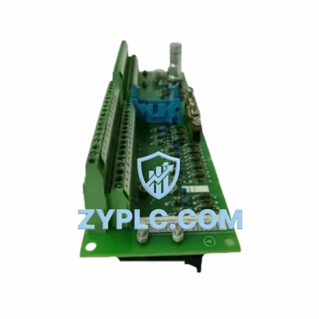 GE IS200RAPAG1BBA System-Ready Power Supply Board for Mark VI Architecture