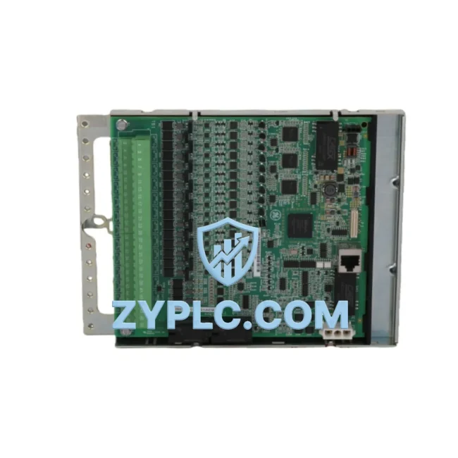 GE IS200SCSAS1AEB System-Ready SCSA I/O for Mark VI Architecture