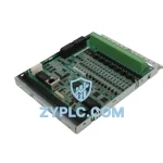 GE IS200SCSAS1AEB System-Ready SCSA I/O for Mark VI Architecture
