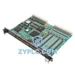 GE IS200SHRAH2A System-Ready HART Analog I/O for Mark VI Architecture