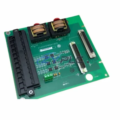 GE IS200SPROH1A Replacement Terminal Board Mark VI IS200SPROH1A GE (General Electric)