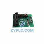 GE IS200SPROH1ADD Energy-Saving I/O Terminal Board Mark VI