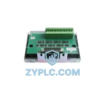 GE IS200SRTDH2A System-Ready Relay Terminal Board for Mark VI Architecture
